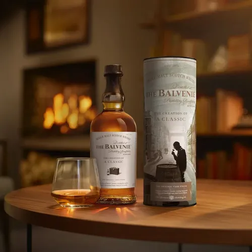 Balvenie Classic 700 ml-1 Balvenie Classic 700 ml