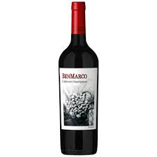 Benmarco-Cabernet-Sauvignon-750ml Benmarco Cabernet Sauvignon 750 ml