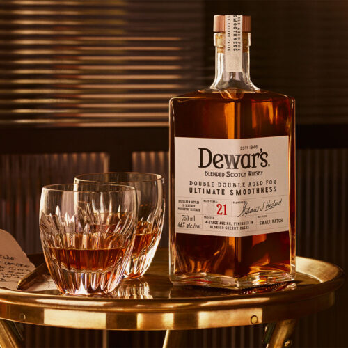 Dewar’s 21 500 ml-1 Dewar’s 21 500 ml