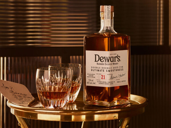 Dewar’s 21 500 ml-1 Dewar’s 21 500 ml