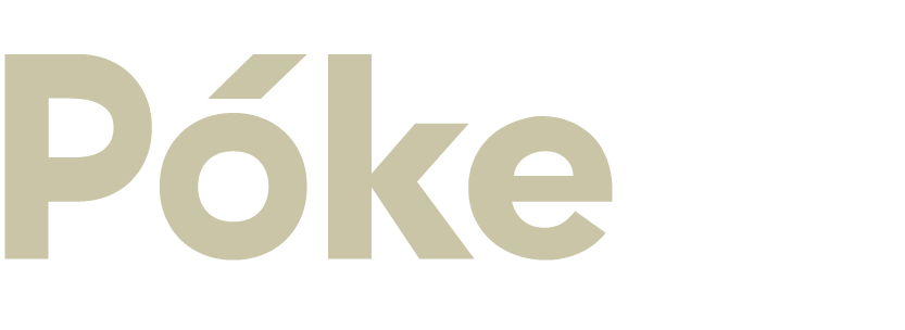 Poke