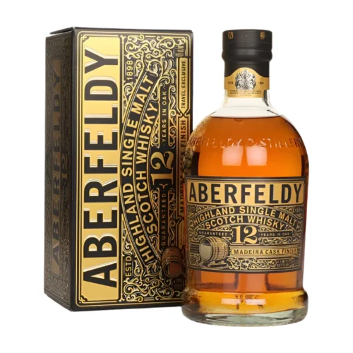 Aberfeldy 12 700 ml