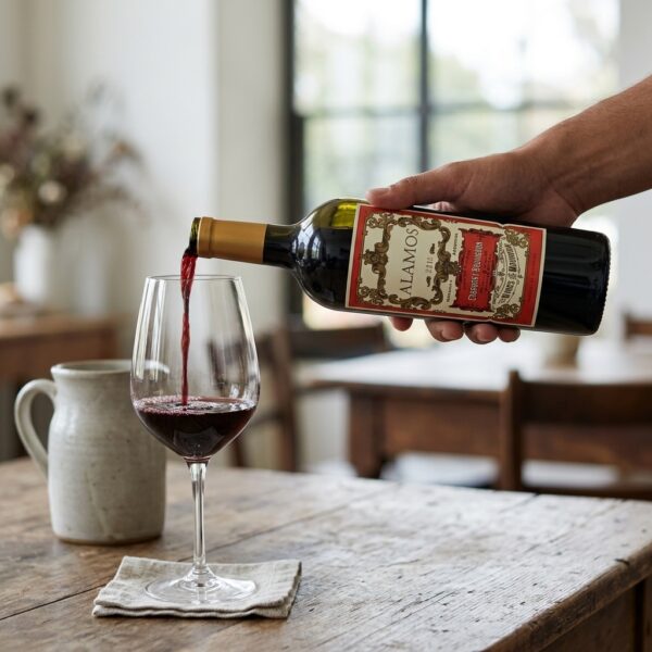 Alamos Cabernet Sauvignon