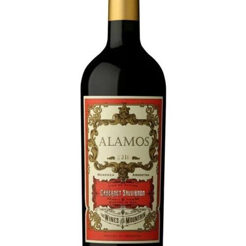 Alamos Cabernet Sauvignon