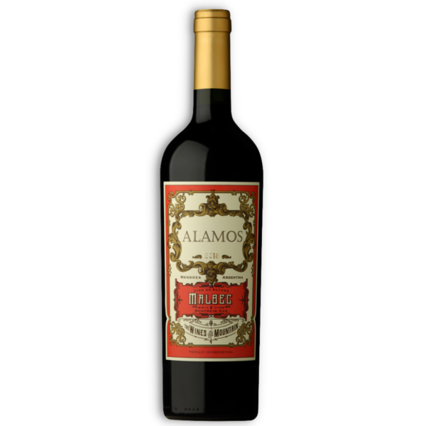 Alamos Malbec