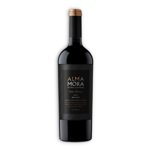 Alma Mora Malbec