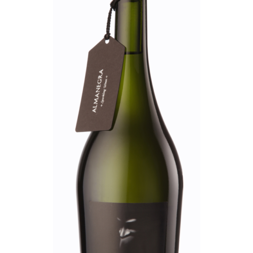 Alma Negra Blanc De Blancs 750 ml