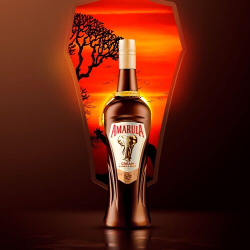 Amarula 1 lt