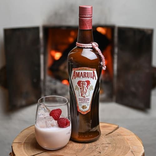 Amarula Raspberry 1 lt