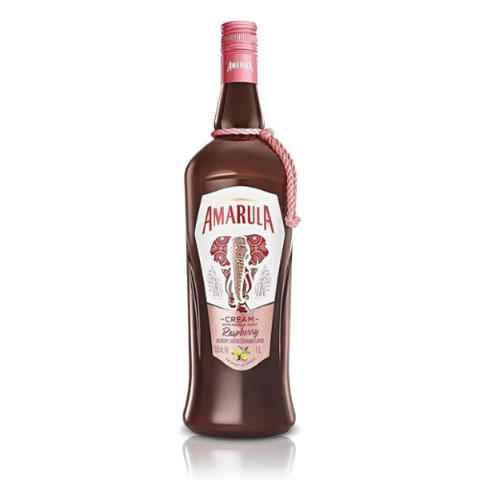 Amarula Raspberry 1 lt