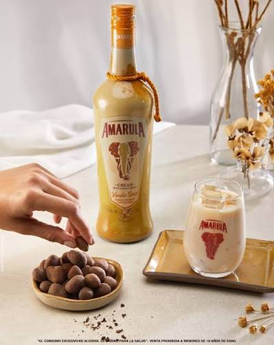 Amarula Vanilla Spice 1 lt
