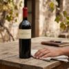Angelica Zapata Cabernet Franc