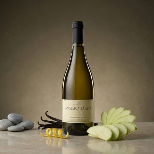Angelica Zapata Chardonnay