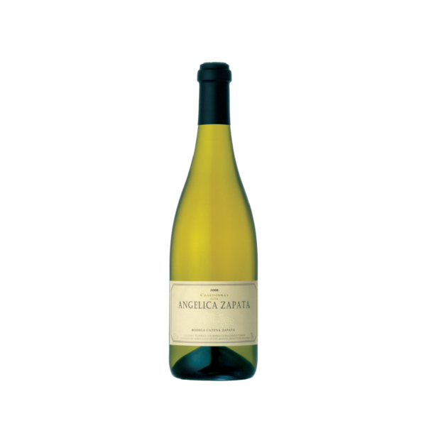 Angelica Zapata Chardonnay