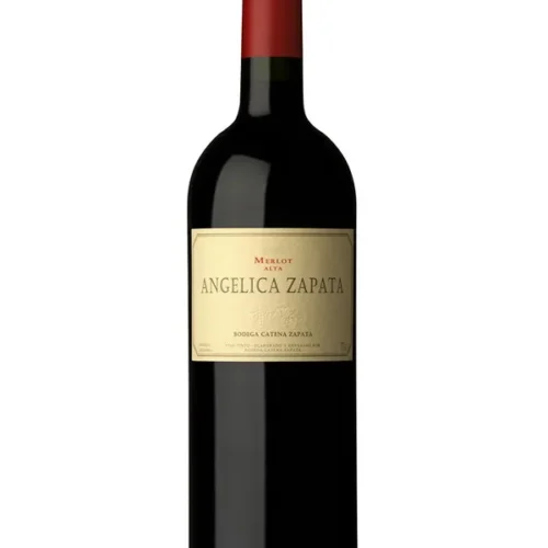 Angelica Zapata Merlot