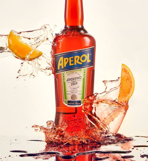 Aperol 750 ml