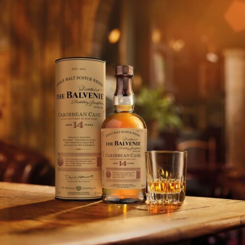 balvenie-14-american-bourbon-barrel-750-ml-1 Balvenie 14 American Bourbon Barrel 750 ml