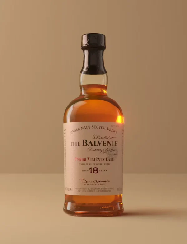 balvenie-18-pedro-ximenez-cask-700-ml-2 Balvenie 18 Pedro Ximenez Cask 700 ml