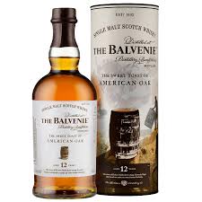 Balvenie Classic 700 ml