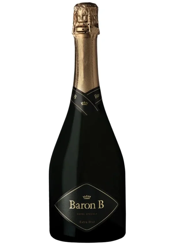 Baron B Extra Brut 750 ml