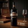 Bistolfi Rossi Malbec Roble