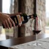 Bistolfi Rossi Malbec Roble