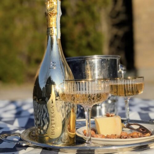 Screenshot Bottega Gold 750 ml