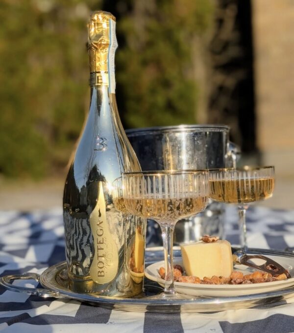 Bottega Gold 750 ml