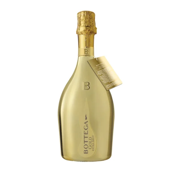 Bottega Gold Extra Brut 750 ml