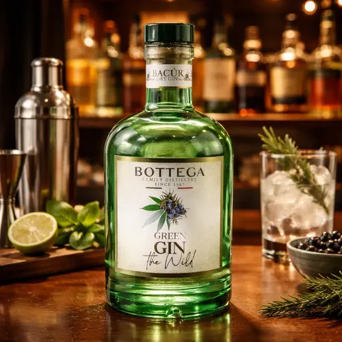 bottega-green-the-wild-700-ml-2 Bottega Green The Wild 700 ml