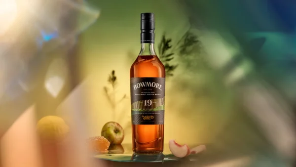 Bowmore 19 Pinot Noir Cask Finish 700 ml
