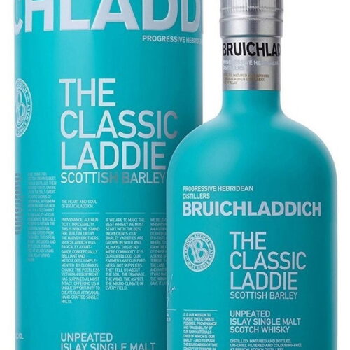 Bruichladdich The Laddie Eight 700 ml