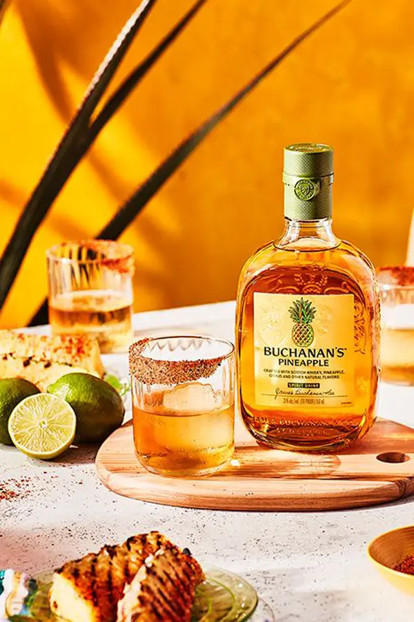 buchanans-pineapple-750-ml-2 Buchanan's Pineapple 750 ml