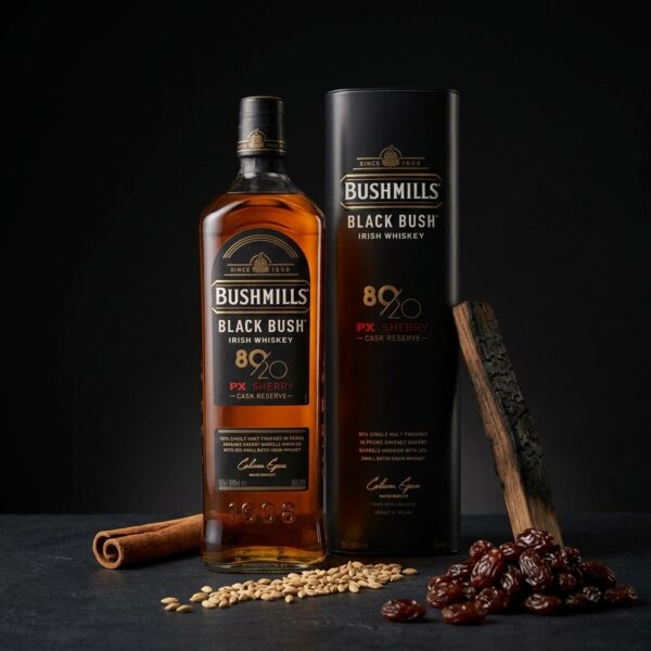 bushmills-black-bush-px-sherry-cask-reserve-1-lt-1 Bushmills Black Bush Px Sherry Cask Reserve 1 lt