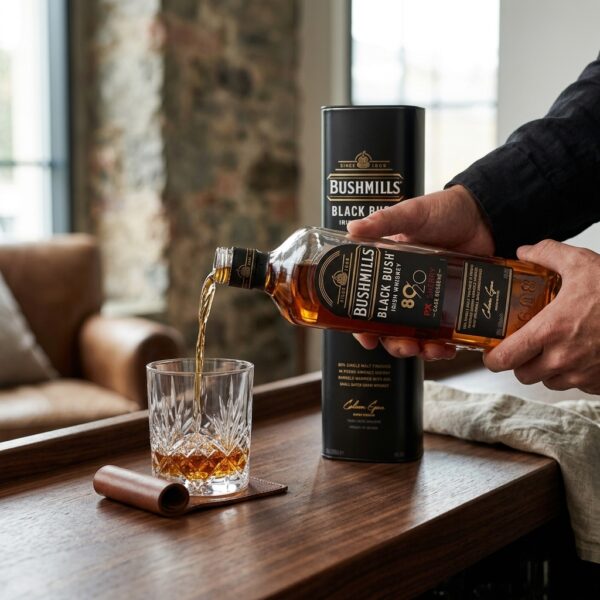 bushmills-black-bush-px-sherry-cask-reserve-1-lt-2 Bushmills Black Bush Px Sherry Cask Reserve 1 lt