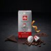 Cápsula de Café Illy Clásico Expresso x10u