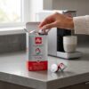 Cápsula de Café Illy Clásico Expresso x10u