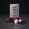 Cápsula de Café Illy Intenso Expresso x10u