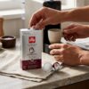 Cápsula de Café Illy Intenso Expresso x10u