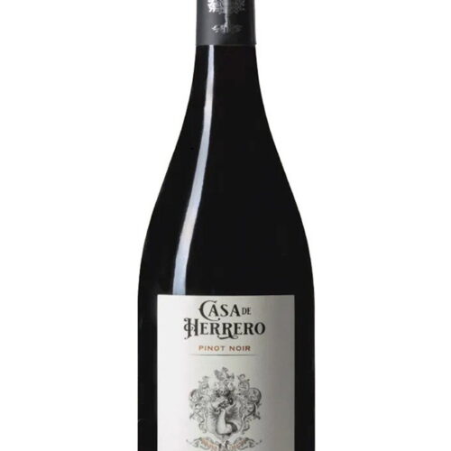 Casa De Herrero Pinot Noir 750 ml