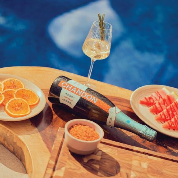 Chandon Delice 750 ml