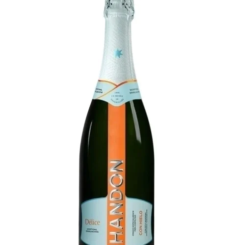 Chandon Delice Rose 750 ml