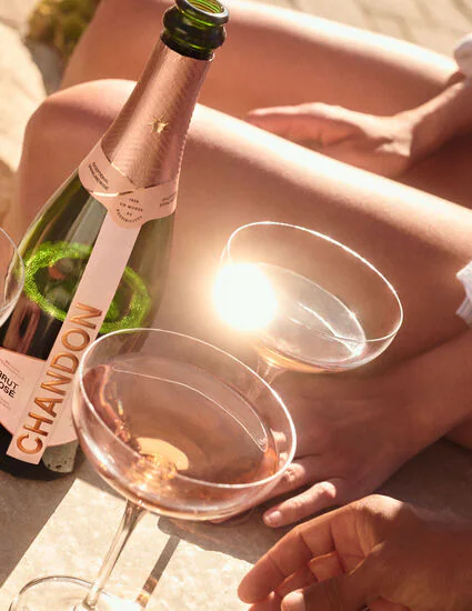 Chandon Rose 750 ml