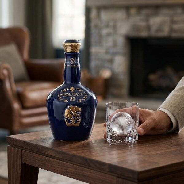 Chivas Royal Salute 25 700 ml