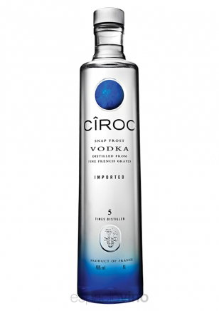 Ciroc Clasico 750 ml