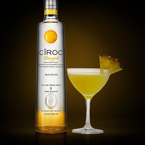 Ciroc Pineapple 700 ml