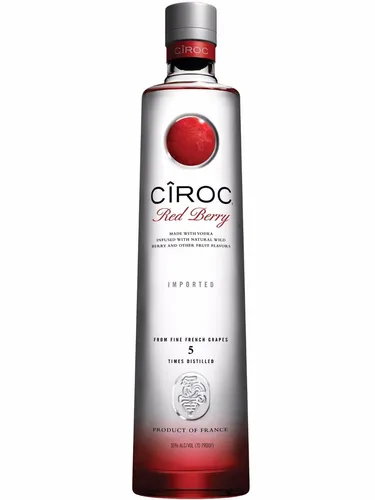 Ciroc Red Berry 750 ml