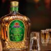 Crown Royal Apple 1 lt
