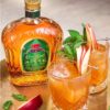 Crown Royal Apple 1 lt