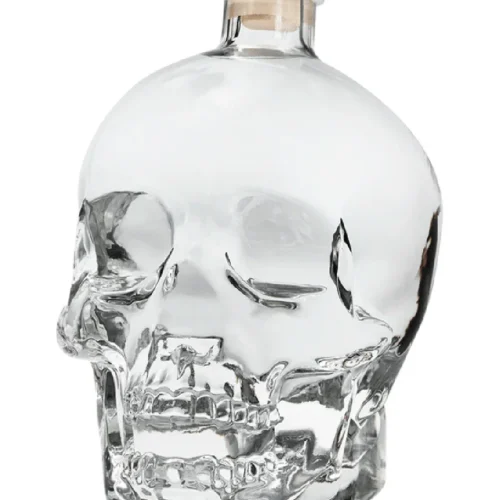 Crystal Head 1.75 lt